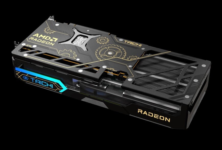 AMD Luncurkan Arsitektur AMD RDNA™ 4 Generasi Berikutnya Bersamaan Kartu Grafis AMD Radeon RX 9000 Series