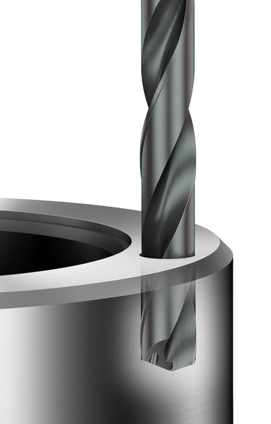 Sandvik Coromant rozšiřuje CoroDrill Dura 462 pro lepší všestrannost a výkon