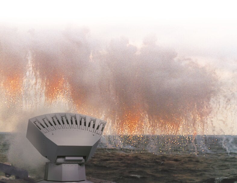 Rheinmetall starts Australian MASS assembly in support of Royal Australian Navy