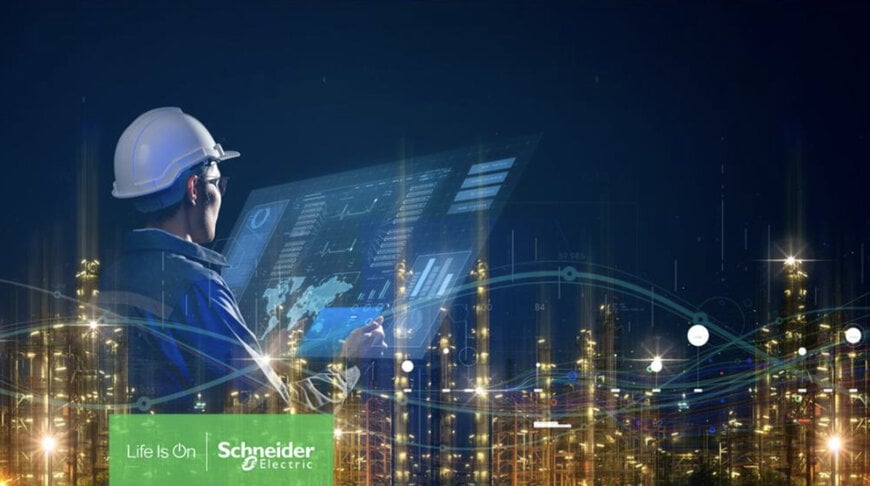 Schneider Electric unveils major new Energy Innovation Center to showcase AI-Driven Solutions