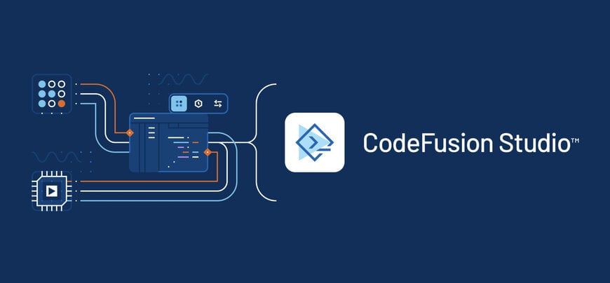 Analog Devices Expands CodeFusion Studio to Accelerate Development & Security