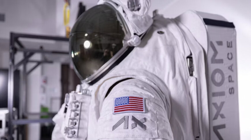 Axiom Space selects Siemens’ software to enable next-gen space innovation