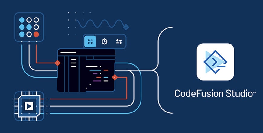 アナログ・デバイセズ、開発を合理化し、データ セキュリティを強化する強化された CodeFusion Studio を発表