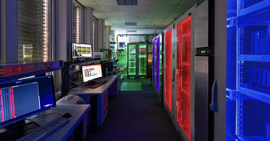 Toshiba expands storage evaluation services in EMEA with new HDD Innovation Lab