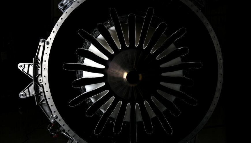 GE Aerospace Showcases Advances in Hybrid Electric Propulsion at Verticon 2025