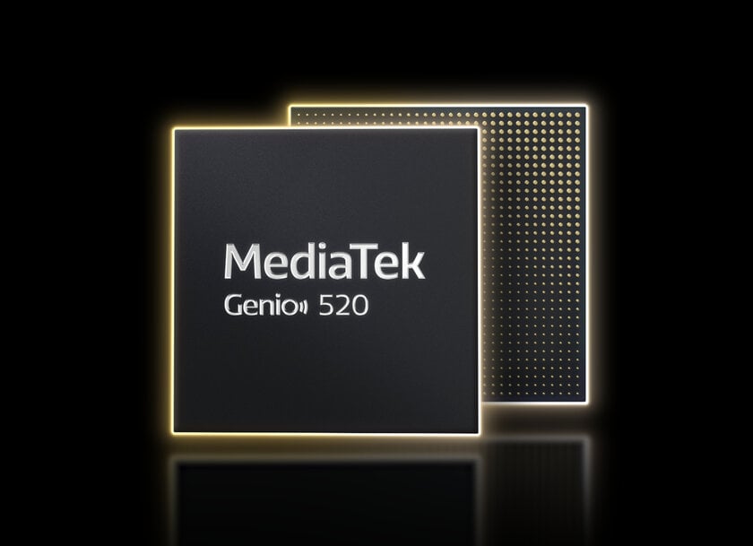 MediaTek Unveils Genio 720 and 520 IoT Platforms for Generative AI Applications