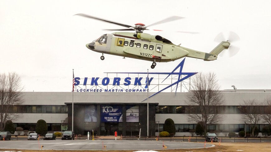 Sikorsky Unveils S-92 Phase IV Main Gearbox