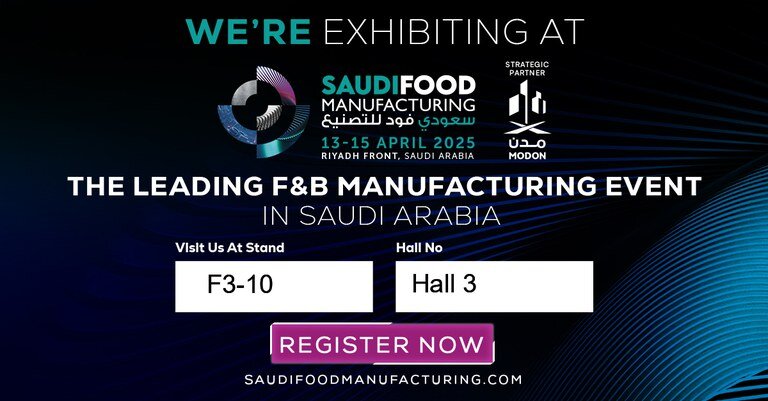 ULMA Packaging to showcase its Innovations at Saudi Food Manufacturing 2025