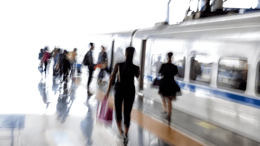 How Video is Making Automatic Passenger Counting More Accurate & Affordable