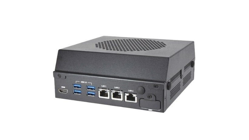 Lanner Unveils Rugged Edge AI Computers at NVIDIA GTC 2025, Powered by NVIDIA Jetson AGX Orin