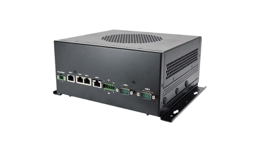 Lanner Unveils Rugged Edge AI Computers at NVIDIA GTC 2025, Powered by NVIDIA Jetson AGX Orin