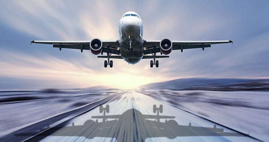 RAMPF Unveils Cost-Effective and Sustainable Resin Infusion Technology for Aerospace
