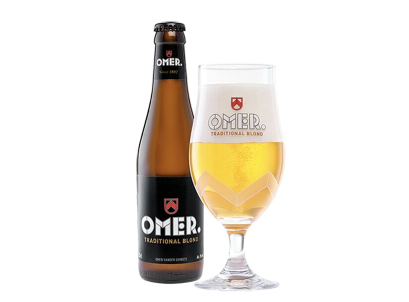 Veolia's technologies set to transform wastewater into resources at historic Belgian brewery