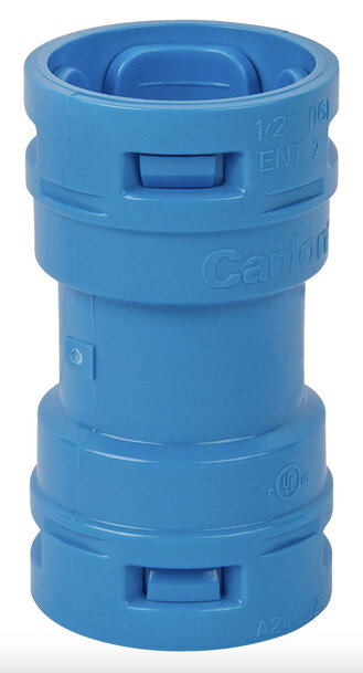 ABB enhances installation efficiency with reimagined ENT fittings