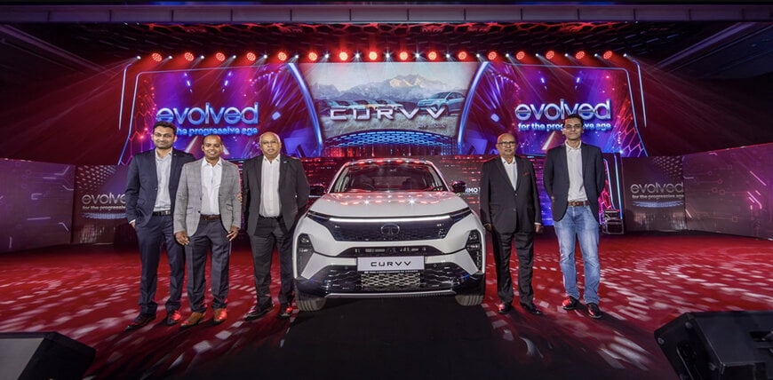 Tata Motors, DIMO announce launch of All–New Passenger Vehicle portfolio in Sri Lanka