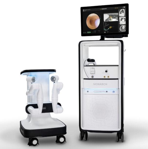 Johnson & Johnson MedTech Announces Clearance of MONARCH QUEST
