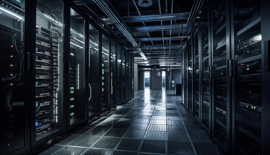 Baker Hughes to Provide Reliable and Efficient Power to U.S. Data Centers