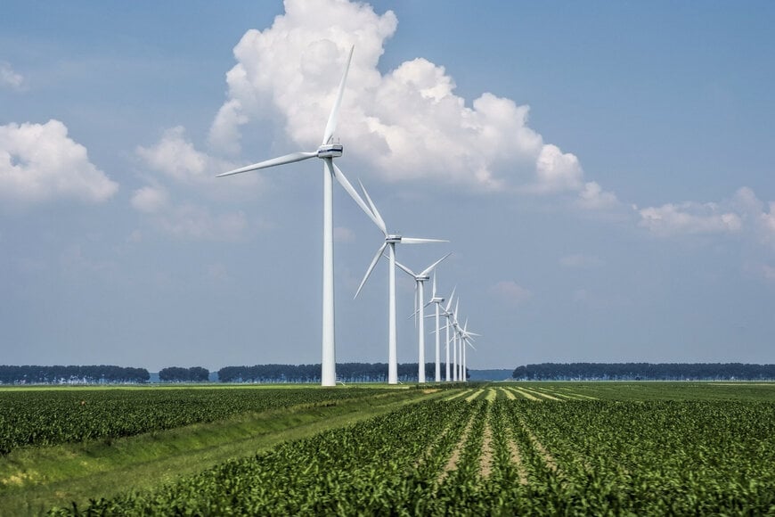 Copenhagen Infrastructure Partners secures CfD contract for onshore wind farm in Romania