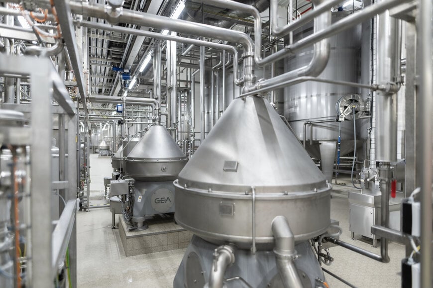 GEA Unveils AI-Powered Solution to Streamline Engineer-to-Order Processes