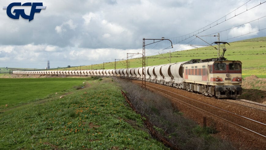 GCF at High Speed Towards Marrakech