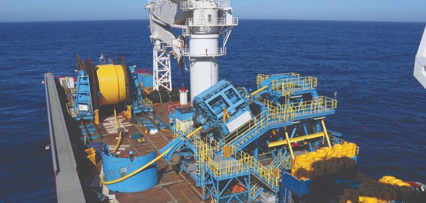 Baker Hughes partners with Petrobras for pipeline corrosion solution development