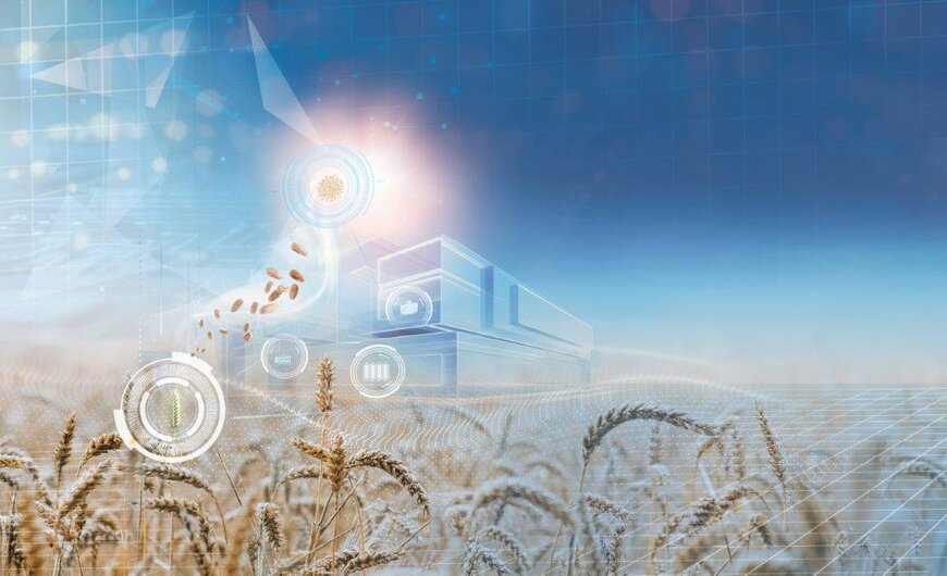Bühler a leader in smart milling for resilient, sustainable food production