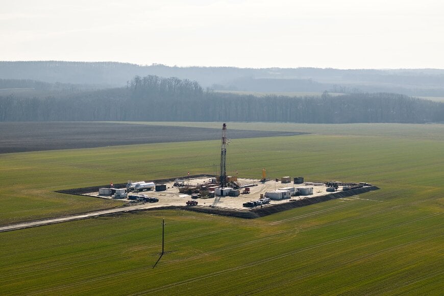 MOL discovered a new oil field in Western Hungary