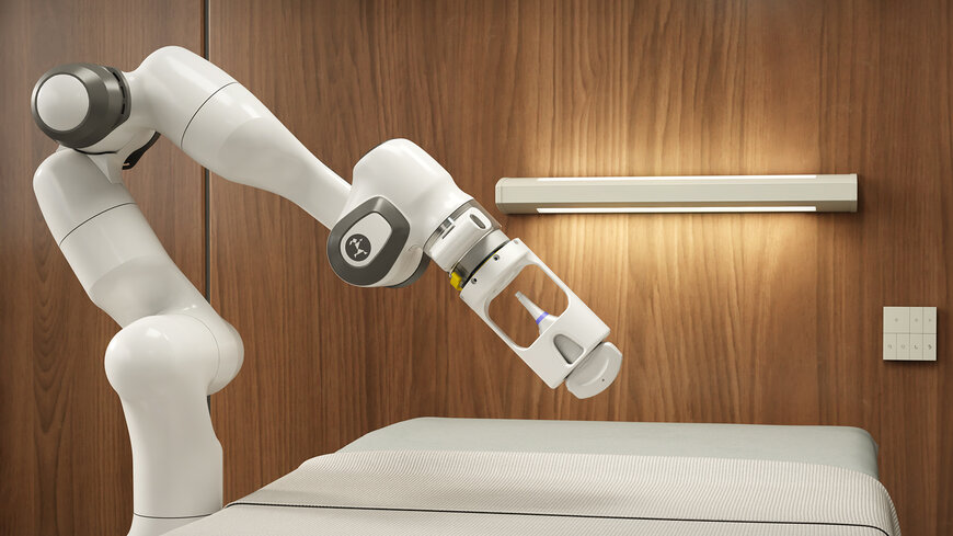 NVIDIA, GE HealthCare partner to enhance diagnostic imaging using Physical AI