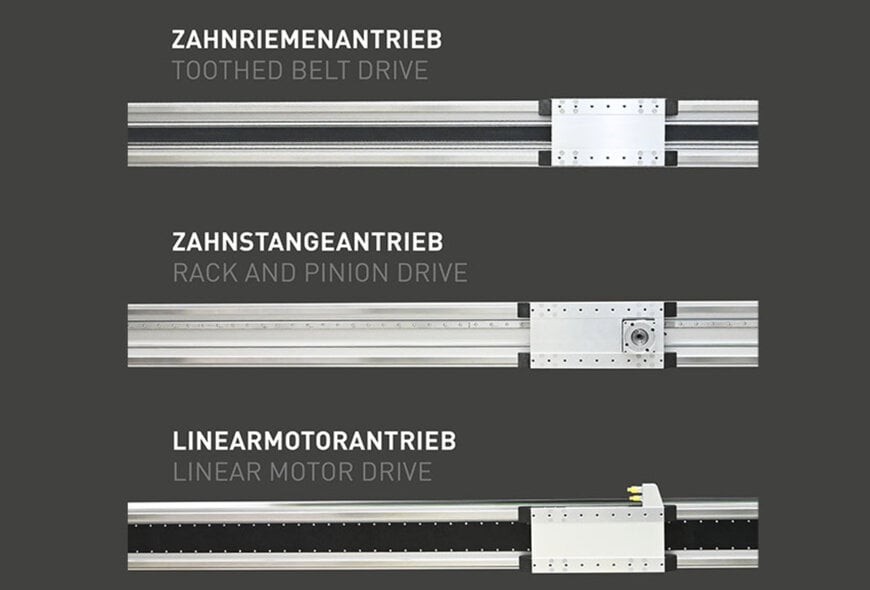 Dynamic bridge axes for powerful applications