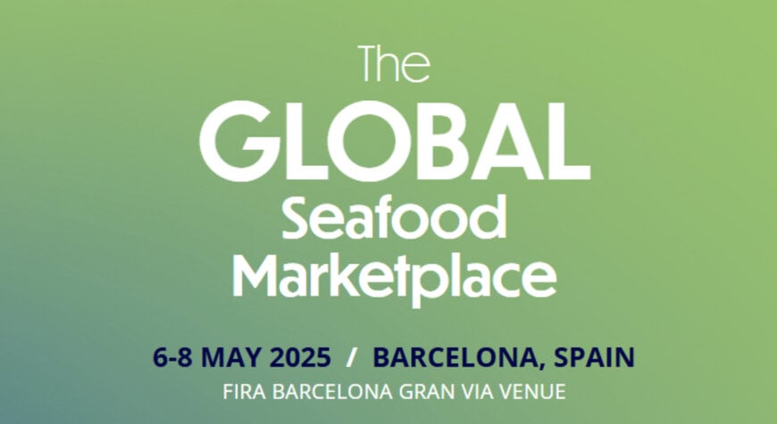 ULMA Packaging presenta sus innovaciones en Seafood Expo Global 2025