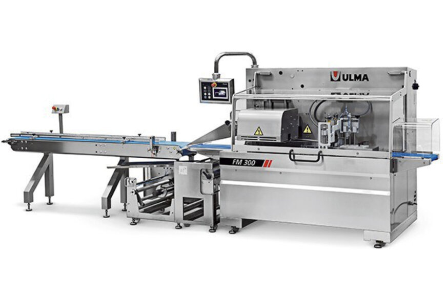 ULMA Packaging presenta sus innovaciones en Seafood Expo Global 2025