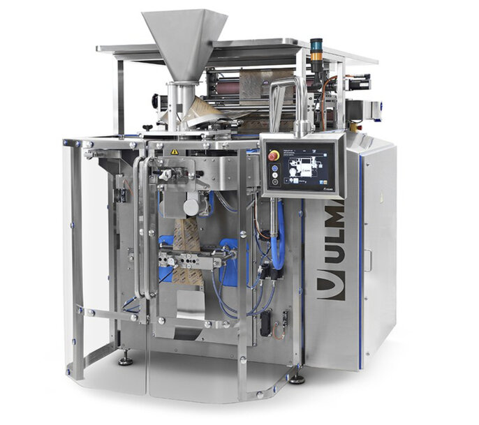 ULMA Packaging presenta sus innovaciones en Seafood Expo Global 2025