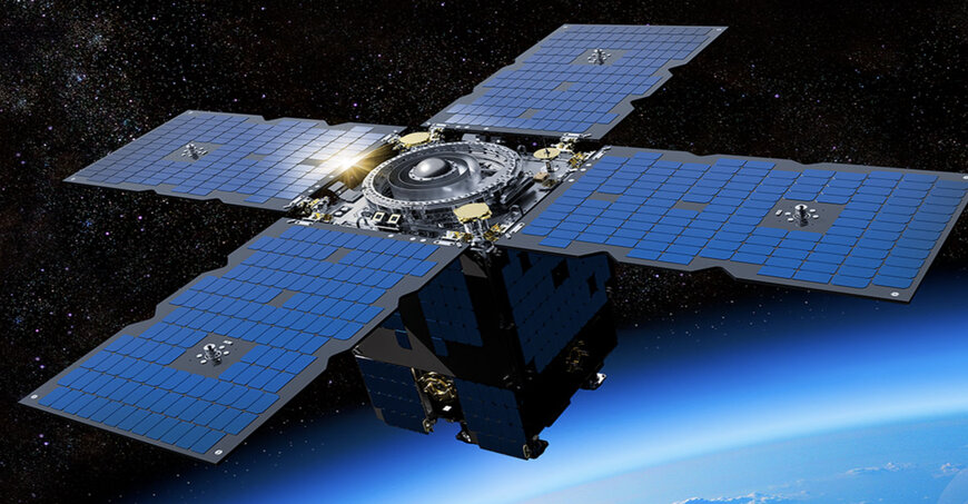General Atomics OTB Satellite Successfully Completes Scheduled Five-Year Mission