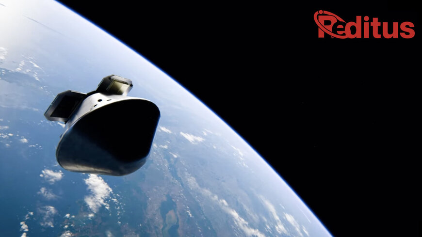 Dawn Aerospace Partners with Reditus Space for Satellite Propulsion in On-Orbit Manufacturing