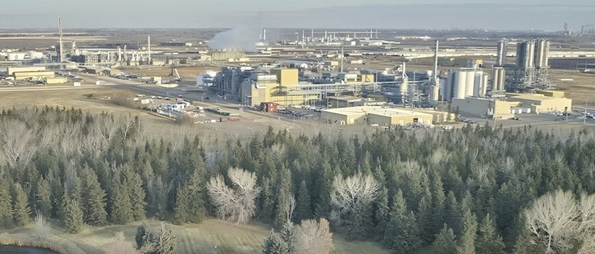 ABB partners with Dow to automate Canada’s Path2Zero ethylene complex