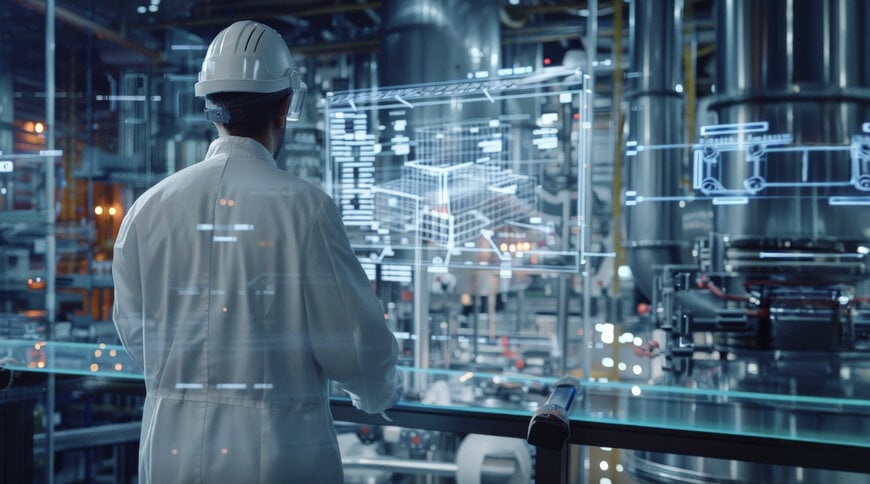 ETAP and Schneider Electric Launch First AI Factory Power Digital Twin