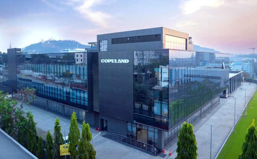 Copeland Strengthens India Commitment, Inaugurates New Engineering and Technology Center in Pune
