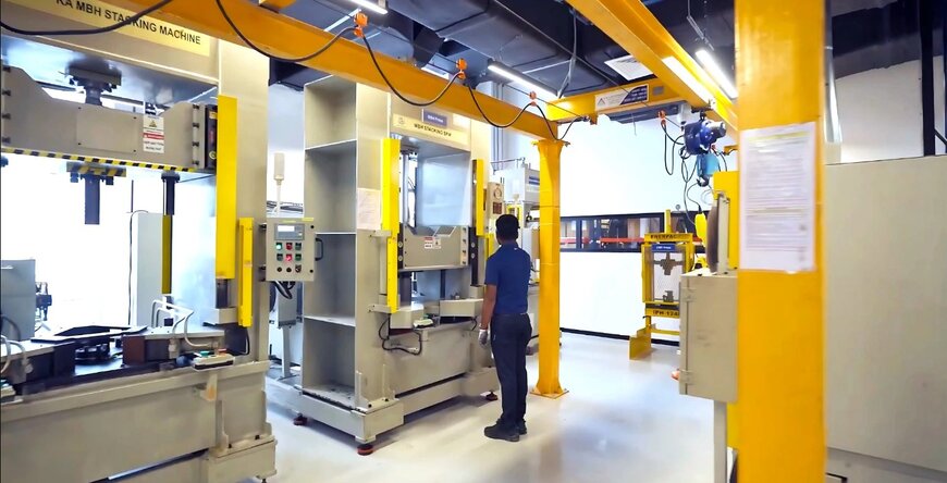 Copeland Strengthens India Commitment, Inaugurates New Engineering and Technology Center in Pune