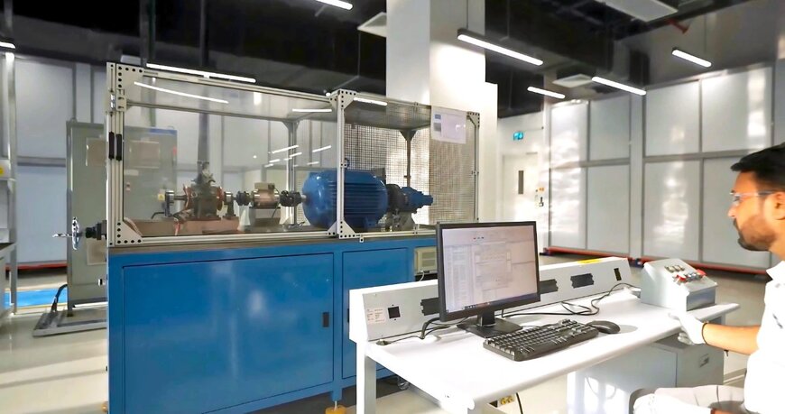 Copeland Strengthens India Commitment, Inaugurates New Engineering and Technology Center in Pune