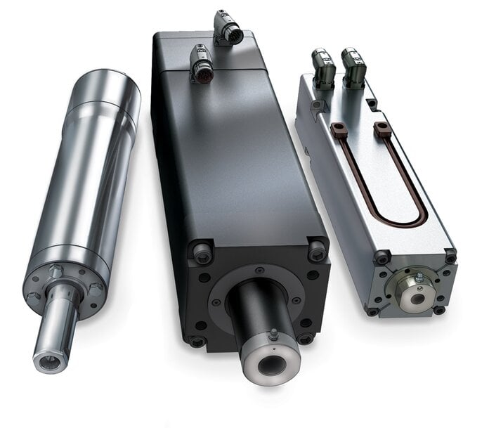 Tolomatic Showcases Latest Servo Linear Actuators at Automate 2025 