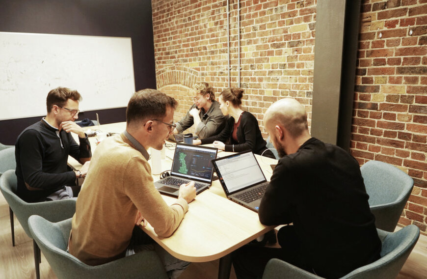 Reactive Technologies verbessert die Netzstabilitätsüberwachung mit Siemens' Gridscale X Software