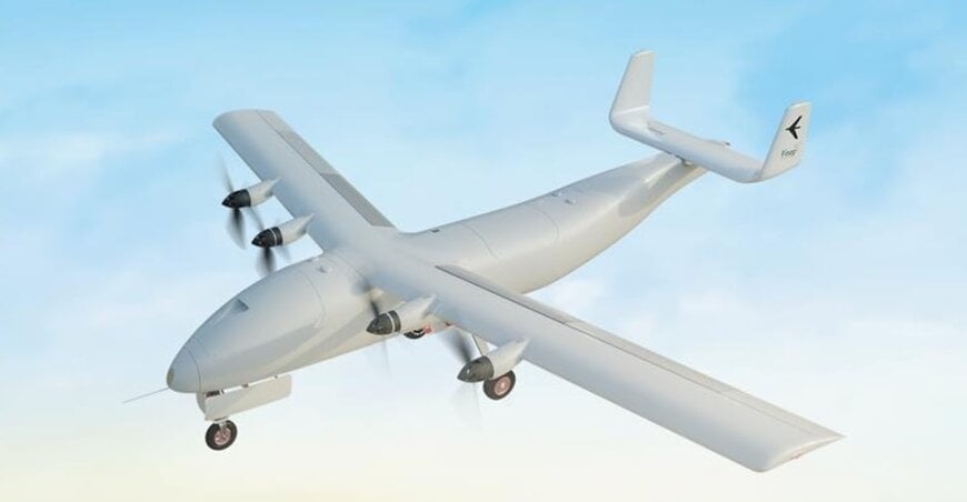 Embraer conducts structural wing test for New Technologies Demonstration Platform