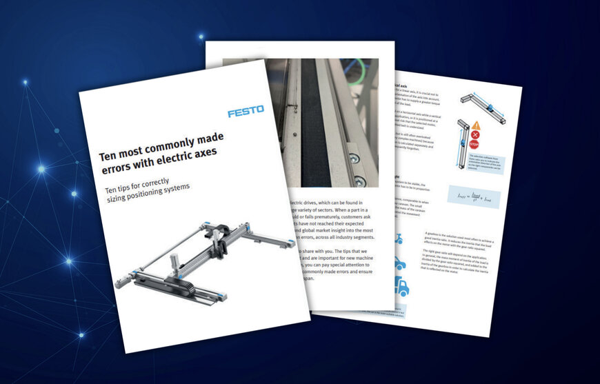 Top tips to improve your next electric drive system’s performance