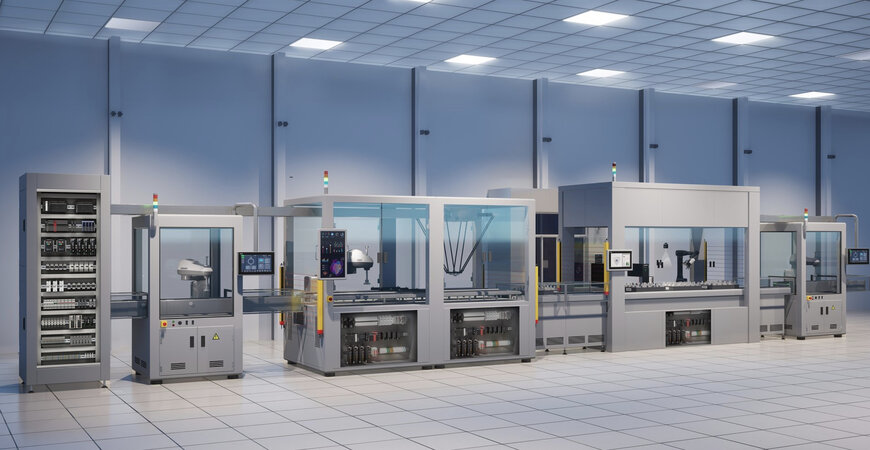 OMRON presenterà tecnologie di confezionamento all'avanguardia a IPACK-IMA 2025