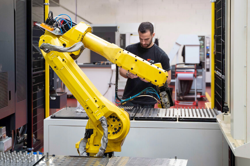 JPB Syst&egrave;me Expands with New Eastern European Facility and Digital Transformation Program