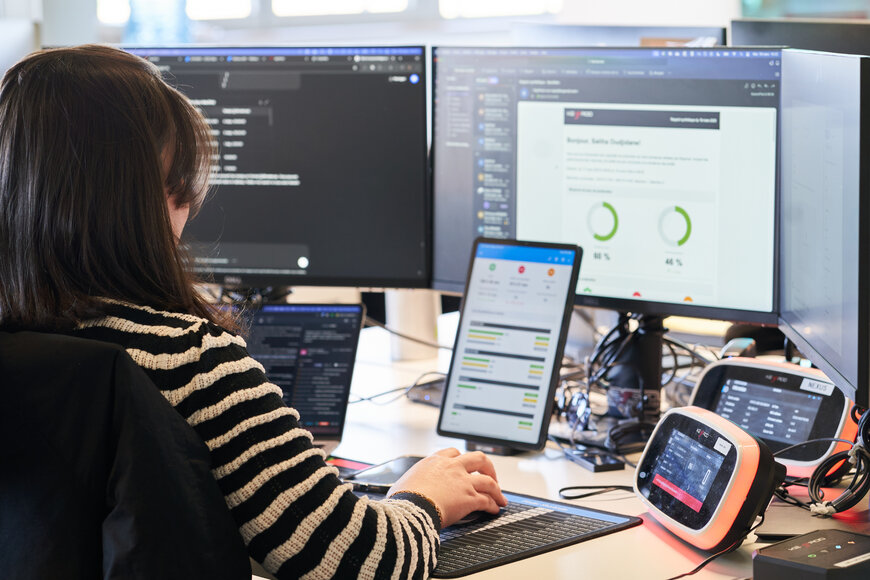 JPB Syst&egrave;me Expands with New Eastern European Facility and Digital Transformation Program