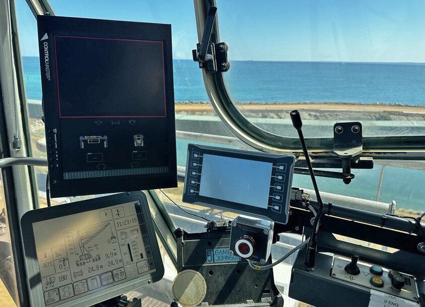 RCT Automates Bulk Logistics for Greater Efficiency and Safety