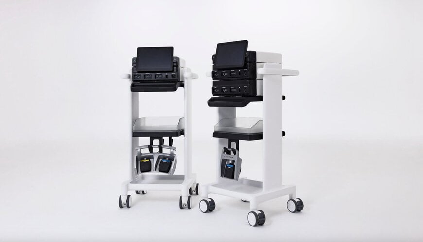 Johnson & Johnson MedTech Launches DUALTO Energy System