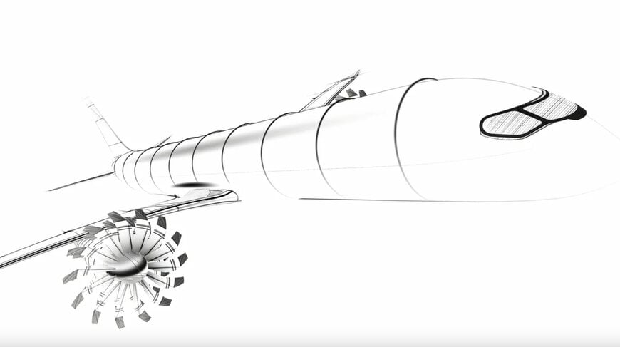 Airbus advances key technologies for next-generation single-aisle aircraft