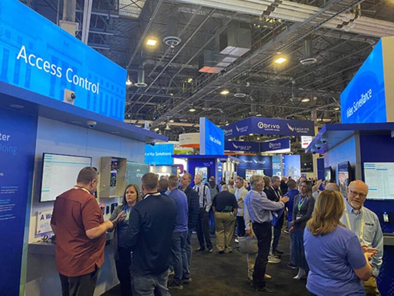 Johnson Controls debuts security innovations and partnerships at ISC West 2025